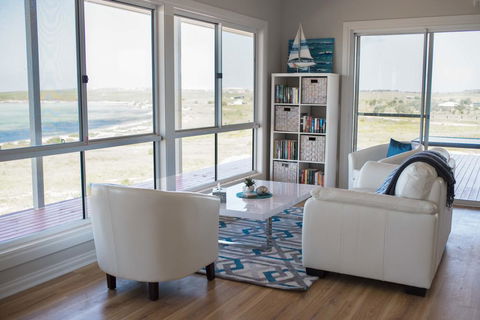 Shades Of Blue Eco Retreat - Accommodation ACT 0