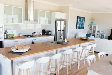 Shades Of Blue Eco Retreat - Accommodation ACT 1