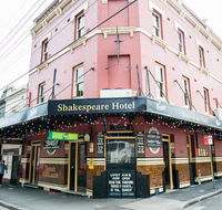 Shakespeare Hotel - Accommodation ACT