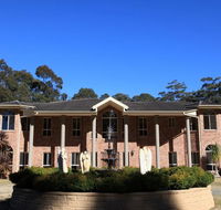 Shalimar - Accommodation ACT