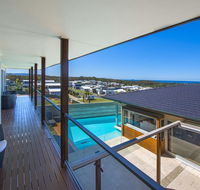 Shambhala at Sapphire Beach - Accommodation ACT