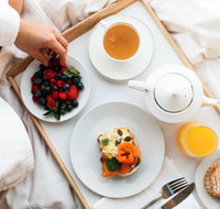 Shangri-La Hotel Sydney - Accommodation ACT