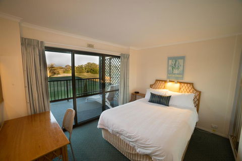 Shearwater Resort - Accommodation ACT 1