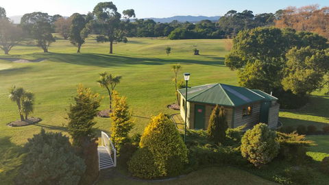 Shearwater Resort - Accommodation ACT 3