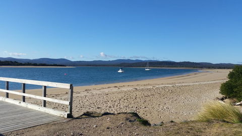 Shearwater Resort - Accommodation ACT 2