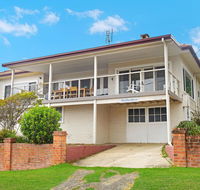 Shellseekers 4 Hodgson Street - Accommodation ACT