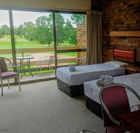Shepparton Golf Motel - Accommodation ACT