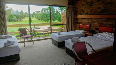 Shepparton Golf Motel - Accommodation ACT 0