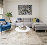 Shepparton Lakeside Serviced Apartment - Accommodation ACT