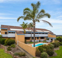 Sheridan Court on Wagonga - Accommodation ACT