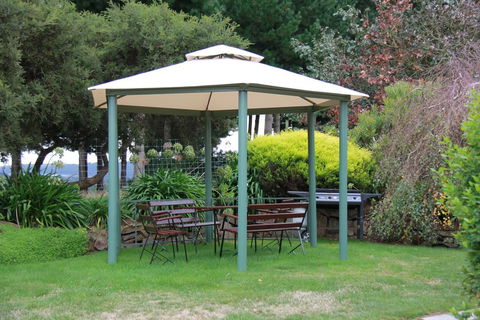 Sherwood View Accommodation - Accommodation ACT 0