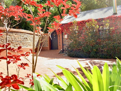 Sherwoode - Accommodation ACT 1