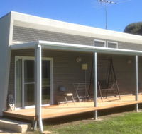Shetland Park Chalets - Accommodation ACT