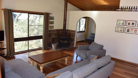 Shiralee's Rest Of Katoomba - Accommodation ACT 3