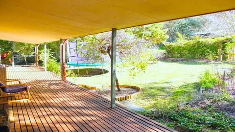 Shiralee's Rest Of Katoomba - Accommodation ACT 1