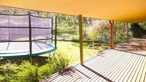Shiralee's Rest Of Katoomba - Accommodation ACT 2
