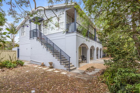 Shoal Bay Avenue, Unit 3/7 - Accommodation ACT 0