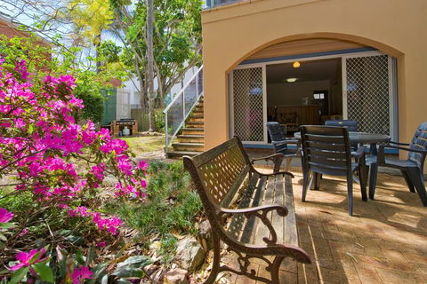 Shoal Bay Avenue, Unit 7 - Accommodation ACT 0