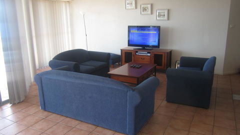 Shoal Bay Road, 33B 'Palm Beach' - Accommodation ACT 3