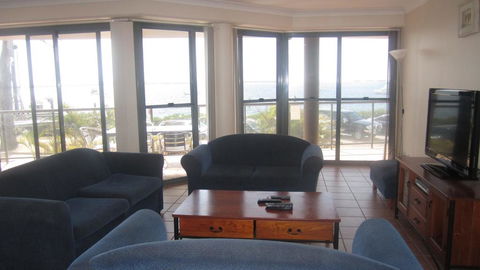 Shoal Bay Road, 33B 'Palm Beach' - Accommodation ACT 2