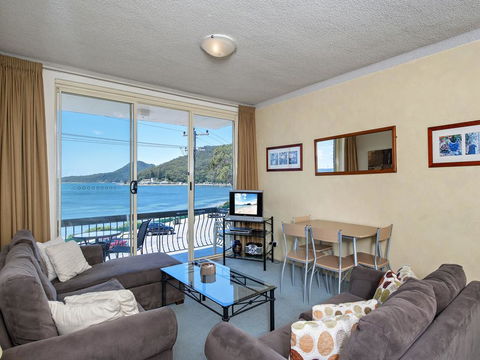 Shoal Bay Road, Bella Vista, Unit 03, 19 - Accommodation ACT 1