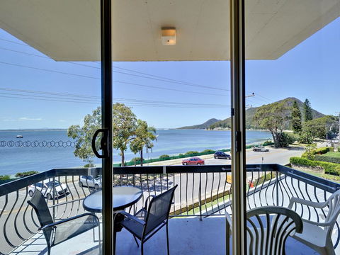 Shoal Bay Road, Bella Vista, Unit 03, 19 - Accommodation ACT 0