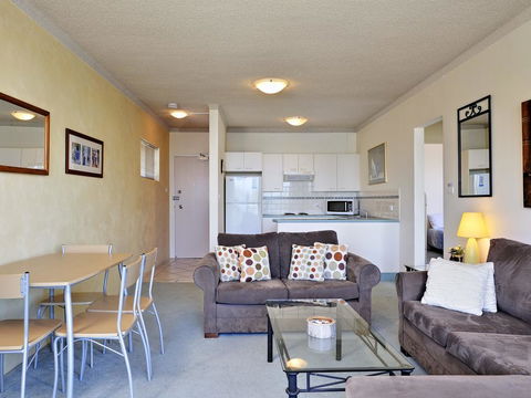 Shoal Bay Road, Bella Vista, Unit 03, 19 - Accommodation ACT 3