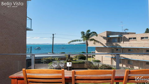 Shoal Bay Road, Bella Vista, Unit 10, 19 - Accommodation ACT 0