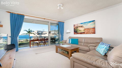 Shoal Bay Road, Bella Vista, Unit 10, 19 - Accommodation ACT 2