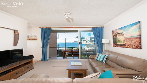 Shoal Bay Road, Bella Vista, Unit 10, 19 - Accommodation ACT 1