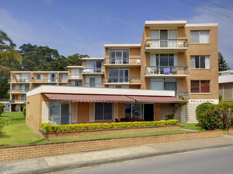 Shoal Bay Road, Bella Vista, Unit 22, 19 - Accommodation ACT 1