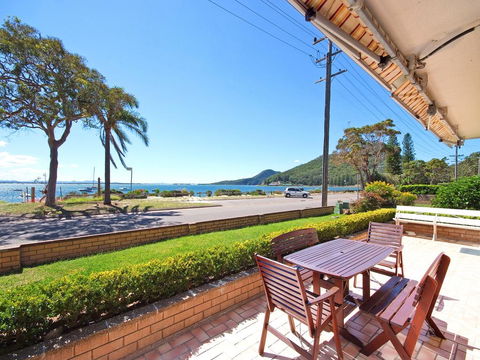 Shoal Bay Road, Bella Vista, Unit 22, 19 - Accommodation ACT 0