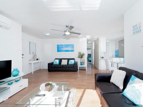Shoal Bay Road, Fleetwood Unit 3, 63 - Accommodation ACT 3