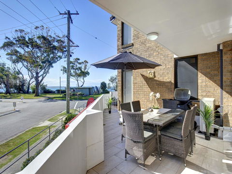 Shoal Bay Road, Fleetwood Unit 3, 63 - Accommodation ACT 0