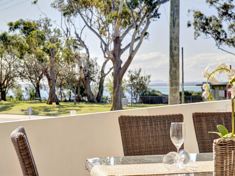 Shoal Bay Road, Fleetwood Unit 3, 63 - Accommodation ACT 1