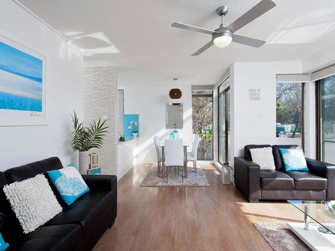 Shoal Bay Road, Fleetwood Unit 3, 63 - Accommodation ACT 2