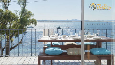Shoal Towers No.9 - Accommodation ACT 3