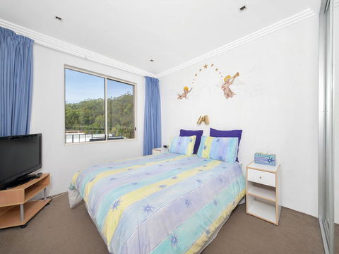 Shoal Towers No.9 - Accommodation ACT 1