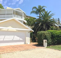 Shorebreak Studio Apartments - Accommodation ACT