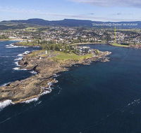 ShorelineThe Sebel - on Kiama's harbour foreshore - Accommodation ACT