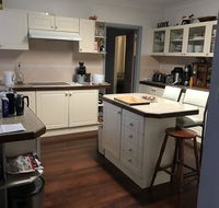 short stays at Janines - Accommodation ACT