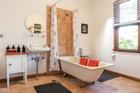 Sidneys Retreat - Accommodation ACT 2
