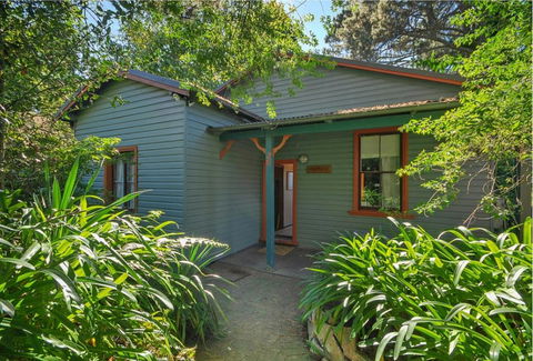 Sidneys Retreat - Accommodation ACT 0