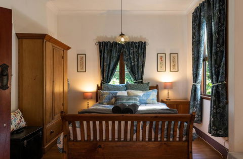 Sidneys Retreat - Accommodation ACT 1