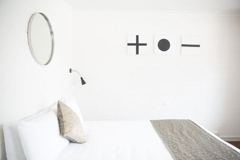 Siesta Central Apartments - Accommodation ACT 3