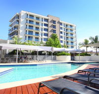 Signature Waterfront Apartments - Accommodation ACT