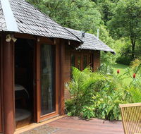 Silk Pavilions Glamping - Accommodation ACT