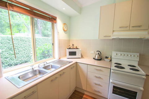 Silver Birches Holiday Unit 3 - Accommodation ACT 3