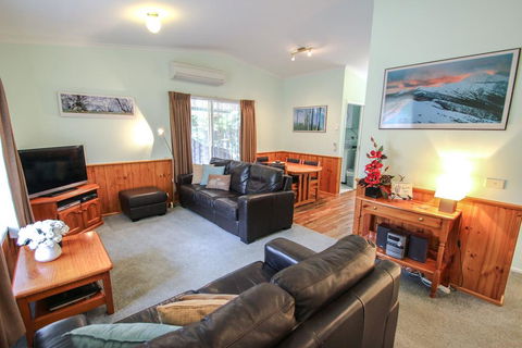Silver Birches Holiday Unit 3 - Accommodation ACT 0