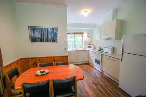 Silver Birches Holiday Unit 3 - Accommodation ACT 1
